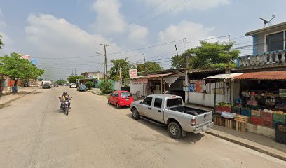 HUevo San Juan