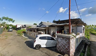 Warung AQN