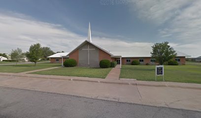 United Presbyterian Church of Jetmore, KS