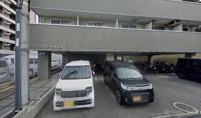 ウィングコート東大阪