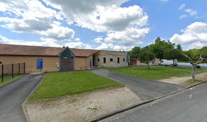 Ecole Primaire