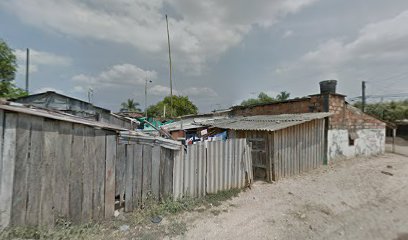 JUNTA DE ACCIÓN COMUNAL BARRIO MANDARINOS