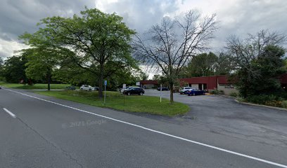 FedEx Drop Box