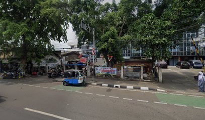 Koperasi Kredit CU Jakarta