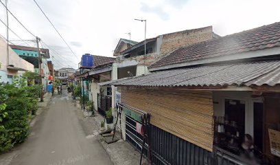 Rumah Riska