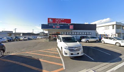 複合カフェACE 古河店