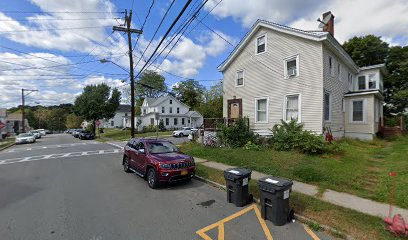 Walden Jewish Community Center