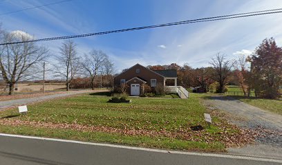 Mount Airy Mennonite School