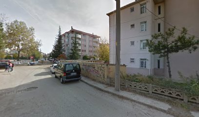 Gül Sitesi E Blok