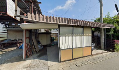 フジ工業シャッター 工場