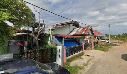 Warung Sakinah