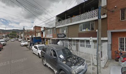 Transportes Trasteos Mudanzas Especiales Bogotá S.A.S