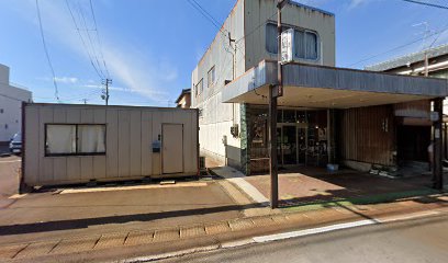 長谷川時計店