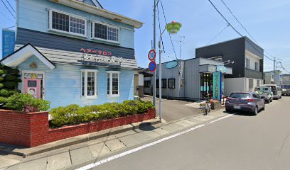 マリーン調剤薬局 角田店