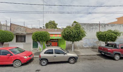 Conexión Inmobiliaria Tehuacán
