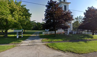 Windsor United Methodist Church