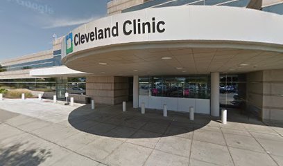 Cleveland Clinic - Ophthalmology