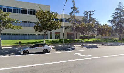 UC Irvine Ablative Oncology Center
