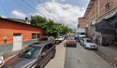 Comité de Agua Potable y Alcantarillado del Municipio de Huacana