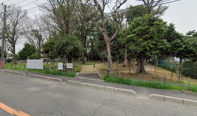 3号緑地公園