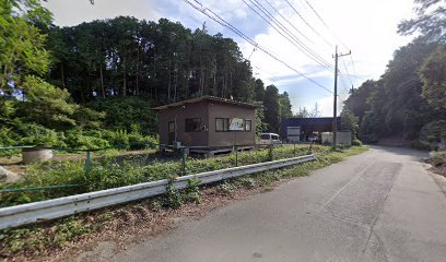 金沢屋石岡店