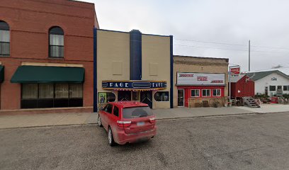 Page Theater