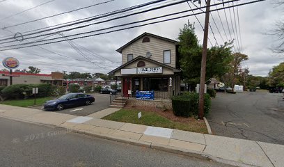 Hair Town Barber Shop