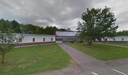 Vickery Elementary School