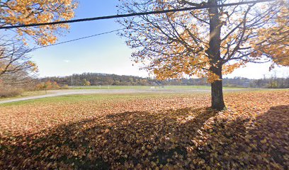 Zion’s Soccer field