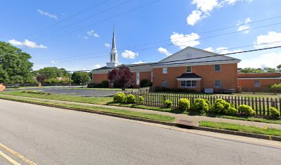 Providence Presbyterian Preschool