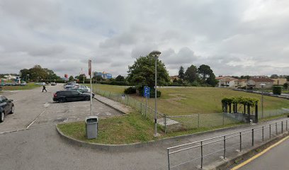 Táxis Matosinhos - Hosp. Pedro Hispano