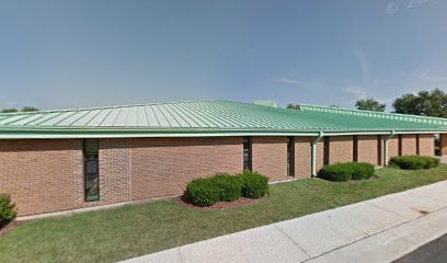 Sased Southeast Alternative School