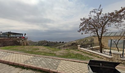 Elazığ Belediyesi Mezarlıklar Müdürlüğü