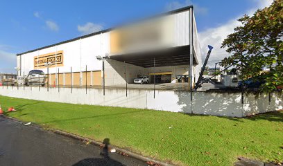 NZ Moving Company