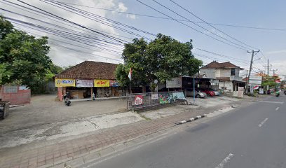 Kelapa Bakar Sari Yadnya Cabang Dalung