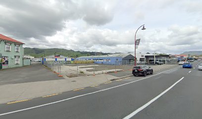 Hyundai Paeroa, Waikato