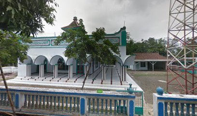 Masjid baitul amal
