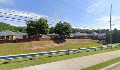 The Courtyards At Towne Lake