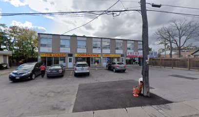Centennial Grocery And Variety