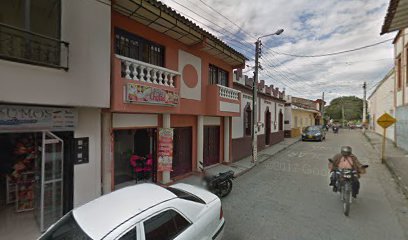 Urbanización Rincón de la Colina Garzón