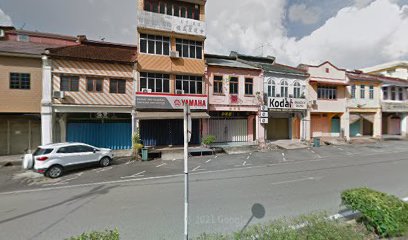 Kedai Emas Puchong