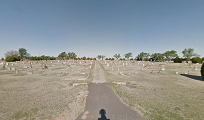 Fargo Cemetery