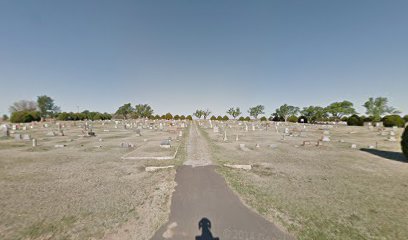 Fargo Cemetery