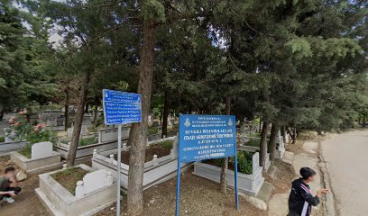 İstanbul Büyükşehır Belediyesi Mezarlıklar Daire Başkanlığı