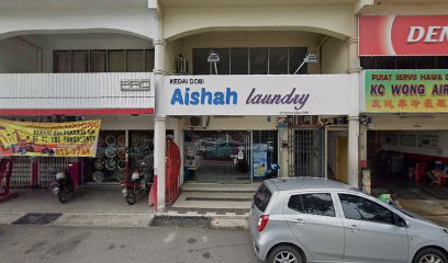 Ummi Laundry