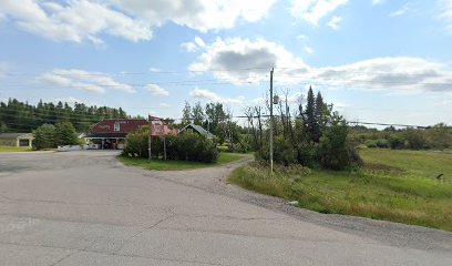 Canada Post