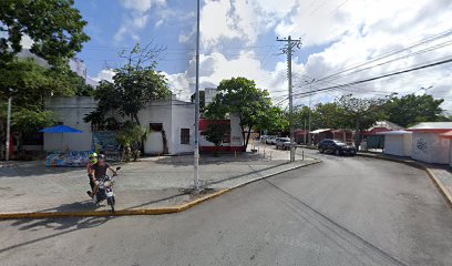 Casas Cancún