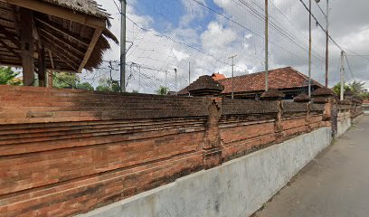 Lapangan Voli Br.Kebon