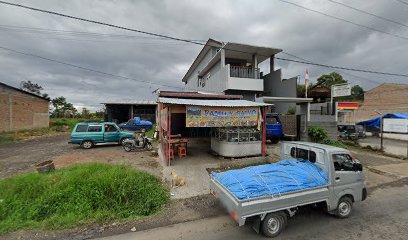 RUMAH MAKAN FAMILY SAIYO