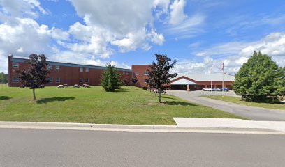 Sussex Middle School